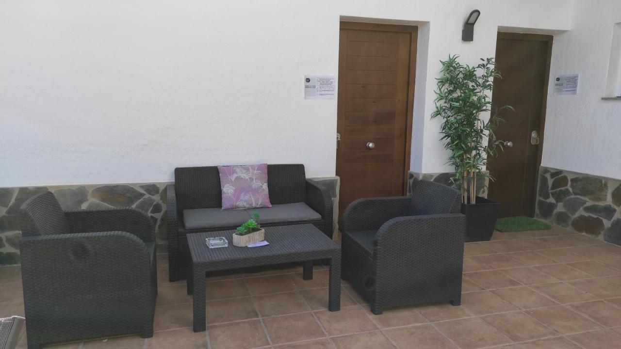 Alojamiento Lo Trabucador El Poble Nou del Delta Exterior foto